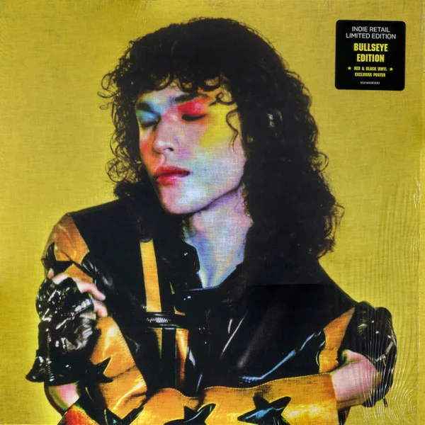 Виниловая пластинка Conan Gray – Found Heaven - Red - LP - рис.0