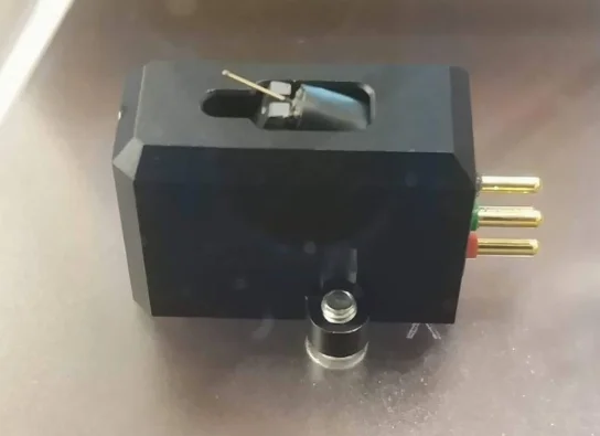 Звукосниматель Clearaudio concept MC - рис.6