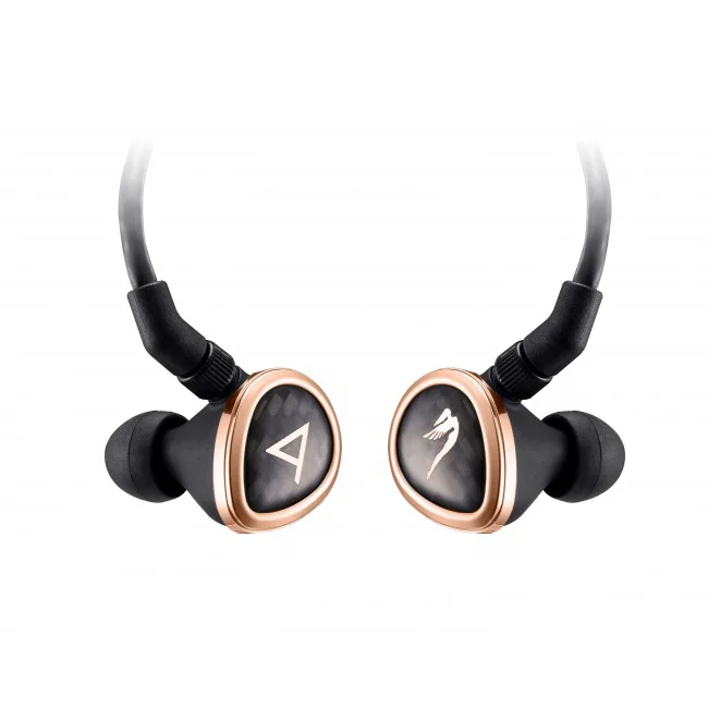 Наушники Astell&Kern ft. JH Audio Rosie - рис.0