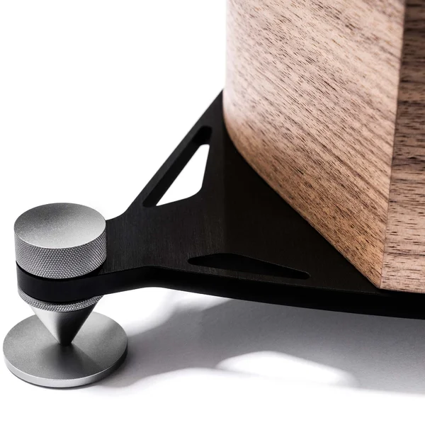 Напольная акустика Sonus Faber Sonetto VIII Black - рис.8