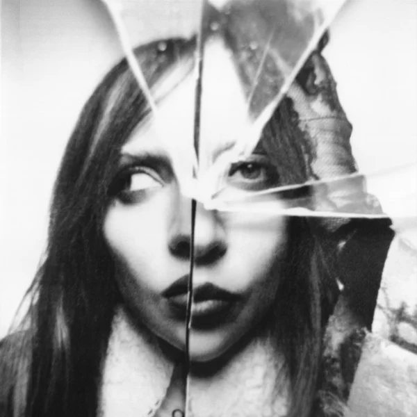 Виниловая пластинка Lady GaGa - Mayhem (Yellow - Opaque Yellow) - 2LP - рис.0