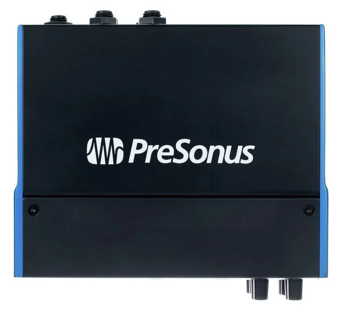 Аудиоинтерфейс PreSonus Studio 26C - рис.5