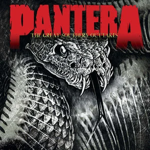 Виниловая пластинка Pantera - The Great Southern Outtakes - рис.0