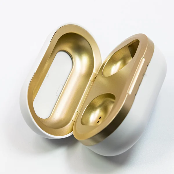 Беспроводные наушники Unique Melody TWS 30X White - рис.6