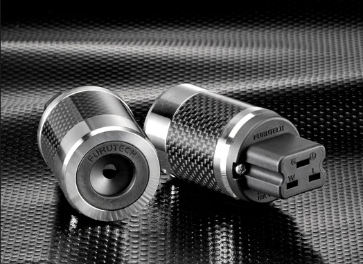 Кабель Furutech FI-52 (R) N1 - рис.1