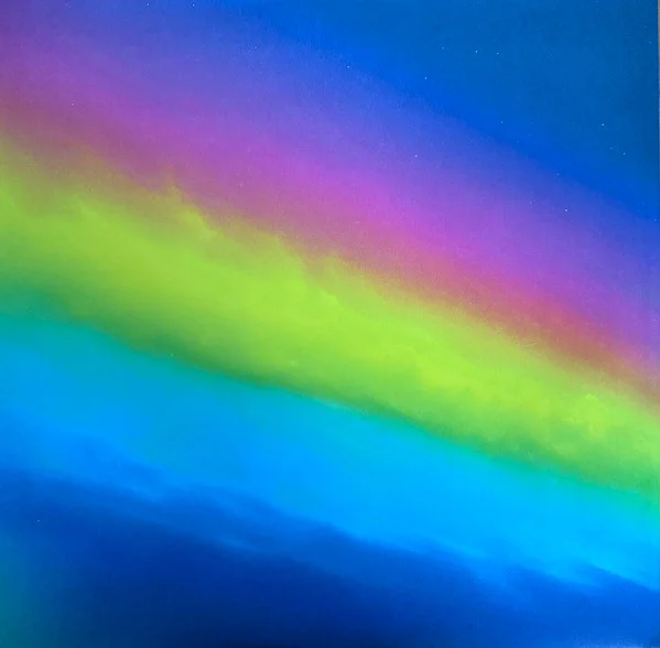 Виниловая пластинка Coldplay – Moon Music (Coloured Translucent Red) LP - рис.8