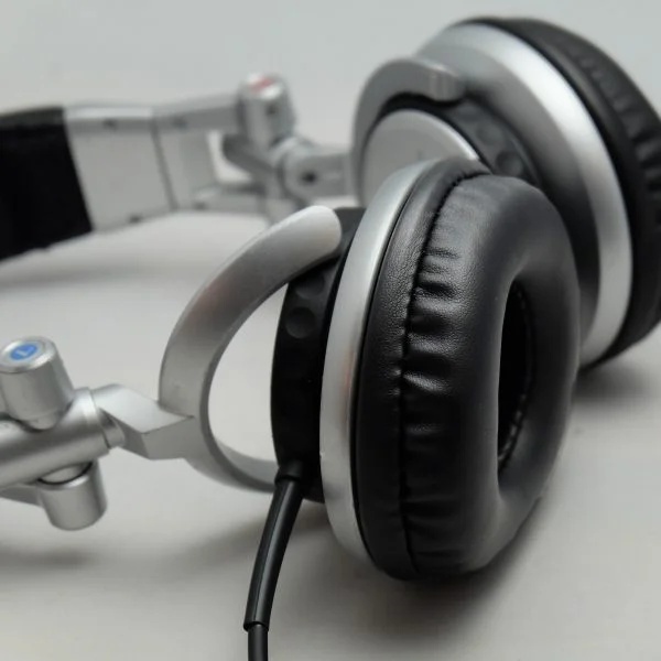 Амбушюры Dekoni Audio Standard for Sony MDR-V700DJ - рис.2