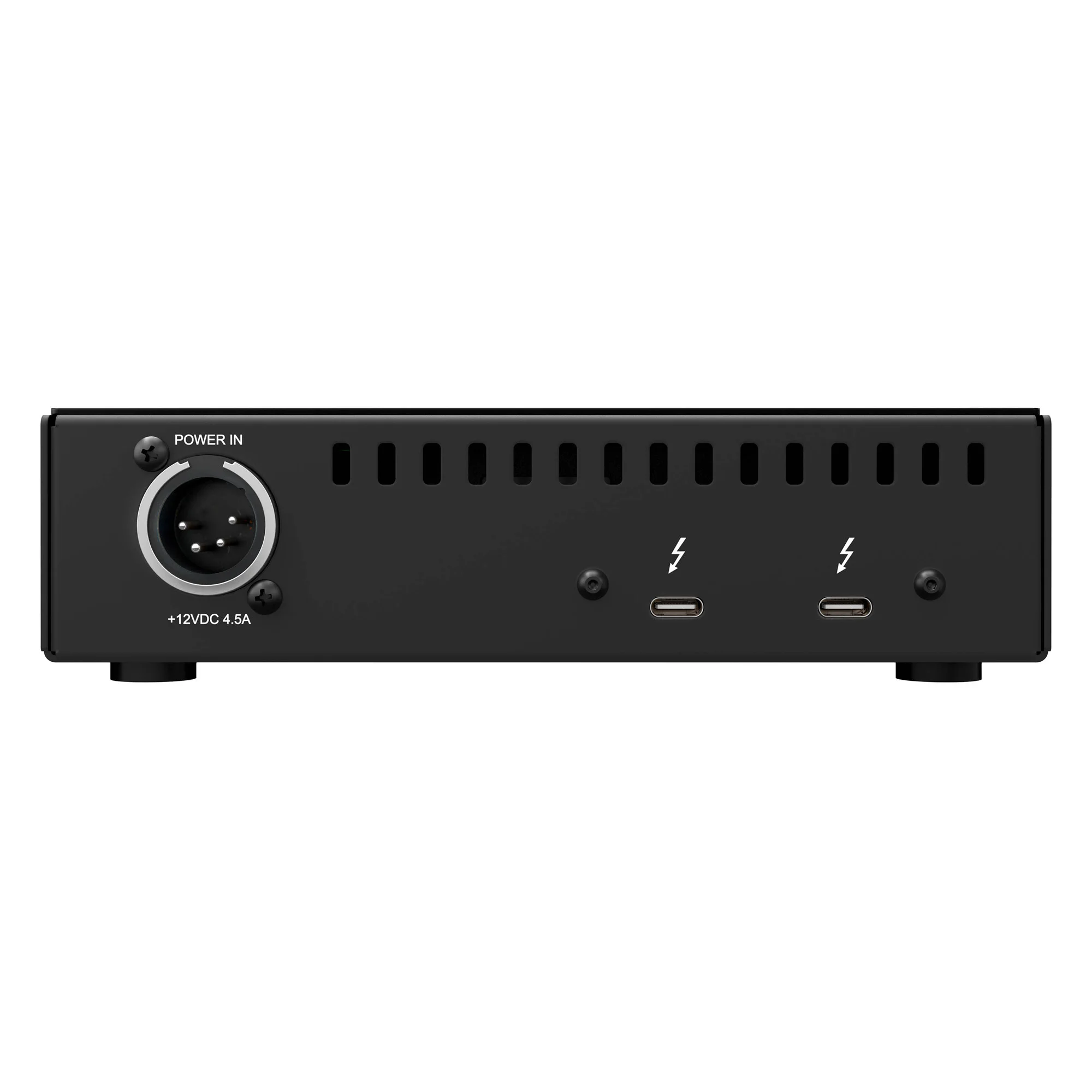 Купить аудиоинтерфейс Universal Audio UAD-2 Satellite Thunderbolt