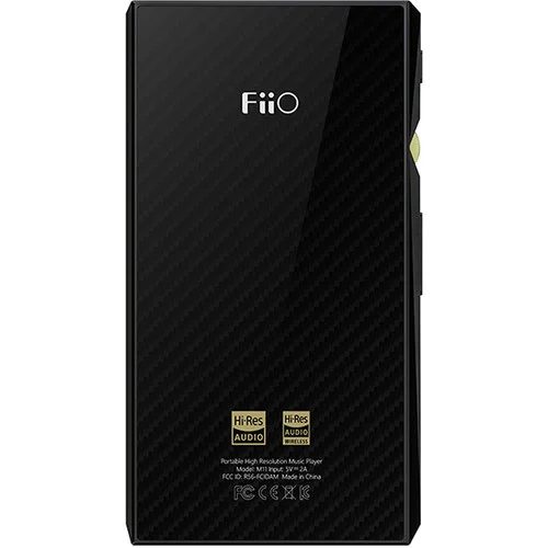 Плеер FiiO M11 - рис.4