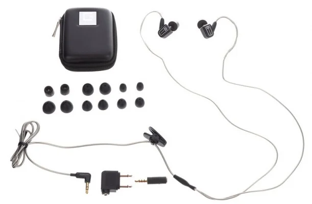 High End наушники Ultrasone IQ PRO - рис.8