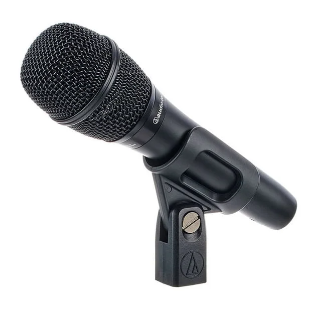 Микрофон вокальный Audio-Technica AT2010 - рис.6