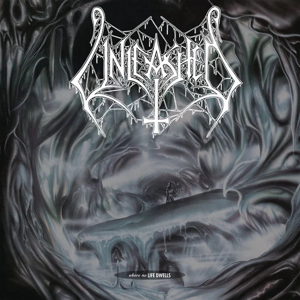 Виниловая пластинка Unleashed - Where No Life Dwells - рис.0