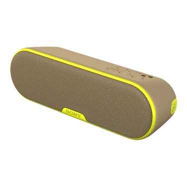 Портативная колонка SONY SRS-XB2 Brown - рис.0
