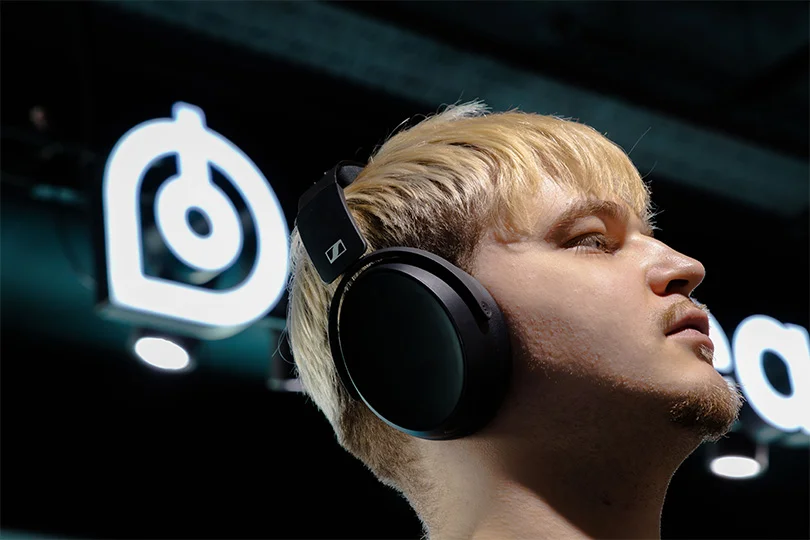 Sennheiser HD 480 Pro и Pro Plus: комфорт и контроль баса в мониторных наушниках