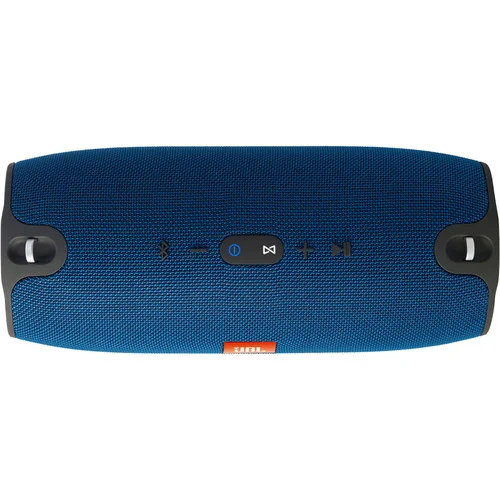 Портативная колонка JBL Xtreme Blue - рис.3