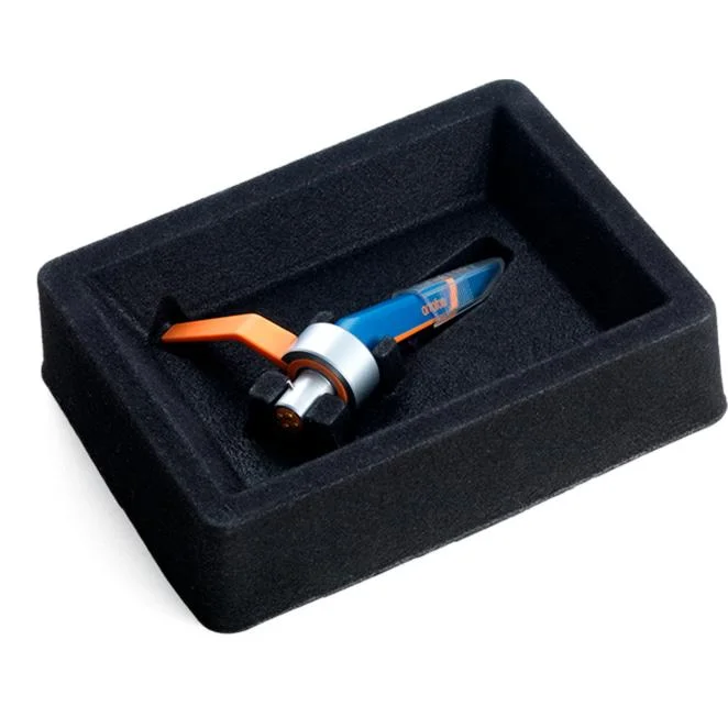 Звукосниматель Ortofon Concorde DJ MkII - рис.3