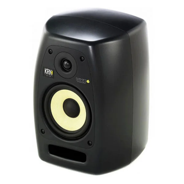 Студийный монитор KRK VXT-6 - рис.0