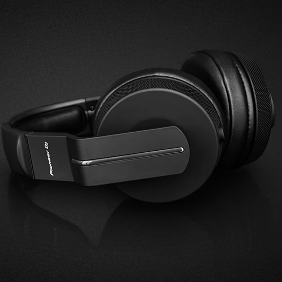 Наушники для DJ Pioneer HDJ-700-K - рис.5