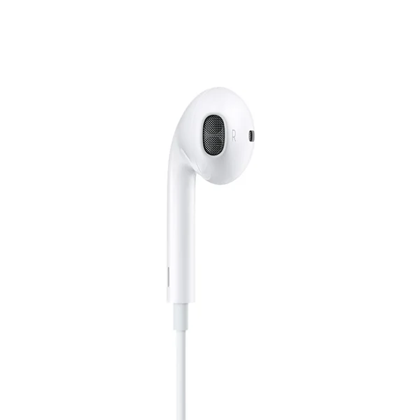 Наушники внутриканальные Apple EarPods Lightning - рис.1