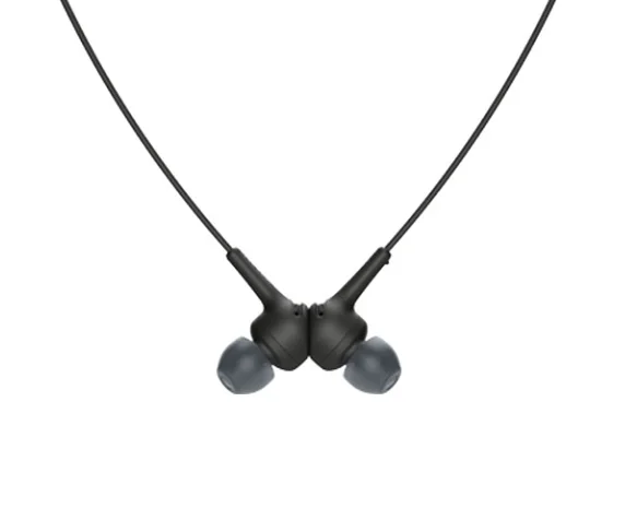 Наушники Sony WI-XB400 Black - рис.2