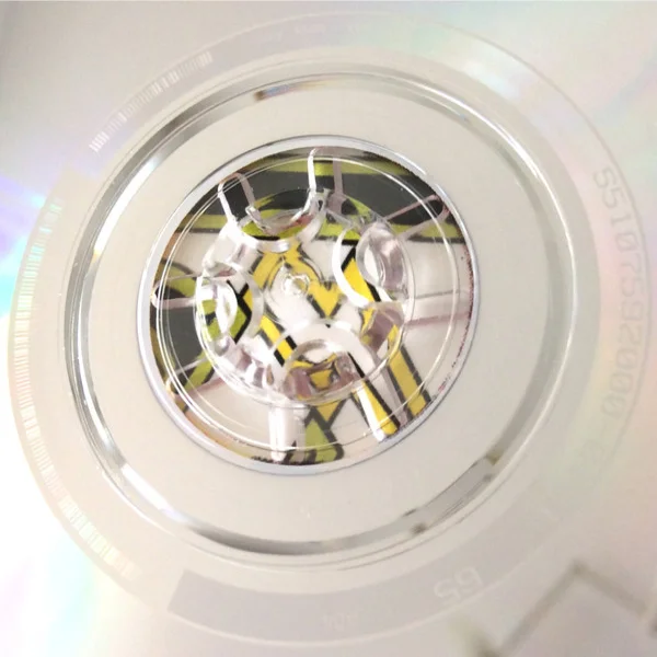 CD-диск AC/DC - High Voltage - CD - рис.3