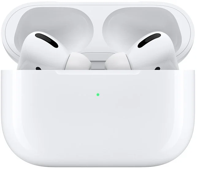 Беспроводные наушники Apple AirPods Pro - рис.4