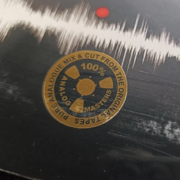 Виниловая пластинка Various – Majesty №6 Supreme Stereo Sound LP - рис.2