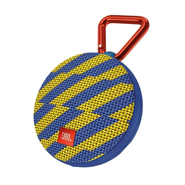 Портативная колонка JBL Clip 2 ZAP - рис.2