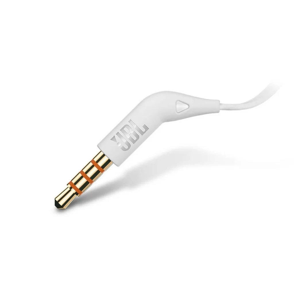JBL T290 Silver