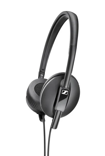 Наушники Sennheiser HD 2.10 - рис.1