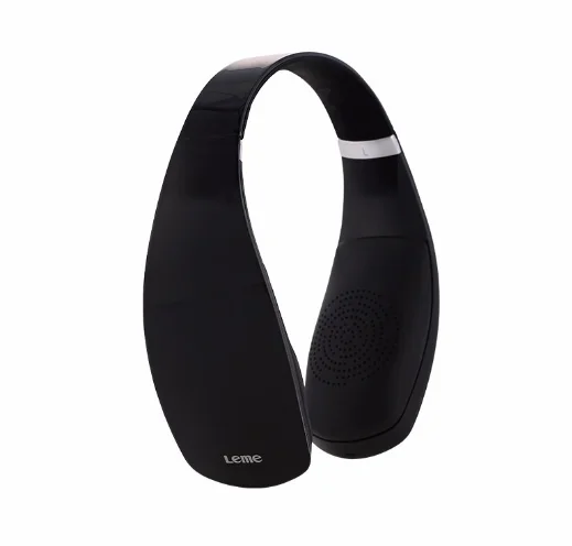 Беспроводные наушники LeTV Leme EB30A Black - рис.1