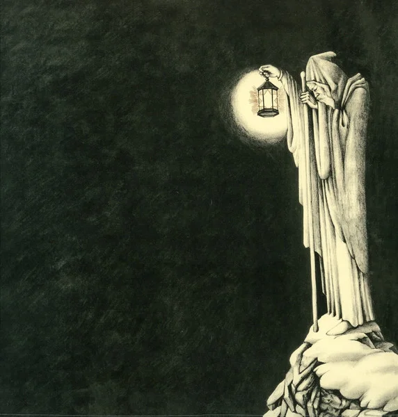 Виниловая пластинка Led Zeppelin - Led Zeppelin IV LP - рис.4