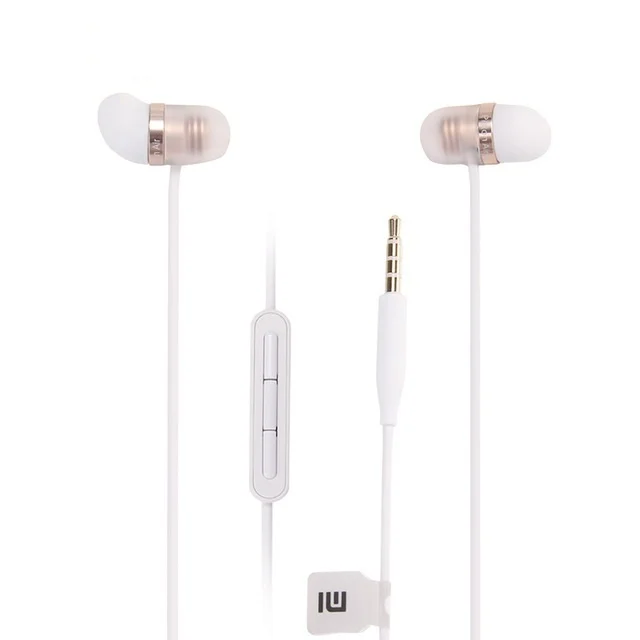 Xiaomi Mi Piston Air Capsule White