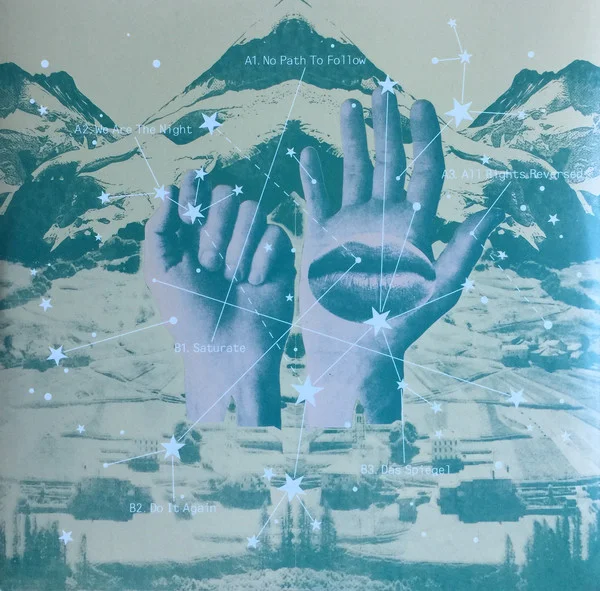 Виниловая пластинка The Chemical Brothers - We Are The Night - рис.3