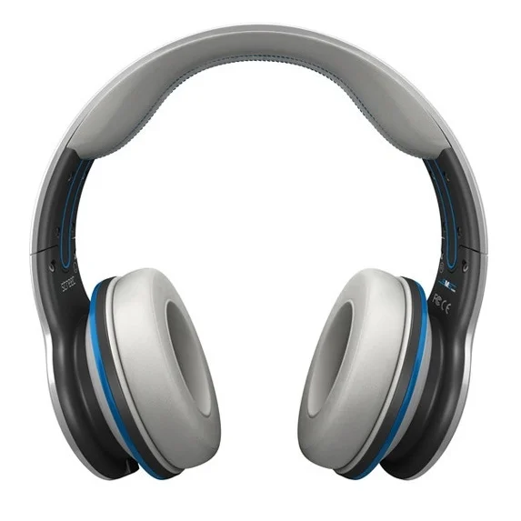 Наушники SMS Audio Street by 50 Over-Ear White - рис.0