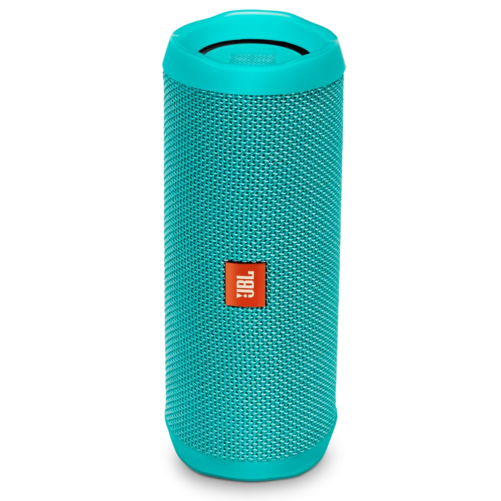 Купить портативную колонку JBL Flip 4 Teal по цене от 5990 руб ...