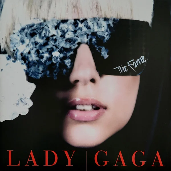 Виниловая пластинка Lady Gaga – The Fame (Coloured White) 2LP - рис.0
