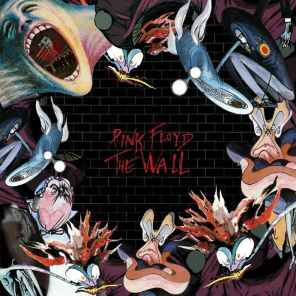 Купить бокс-сеты Pink Floyd - The Wall (Immersion Box Set) - 6CD+