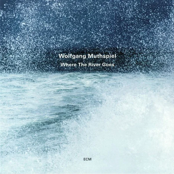Виниловая пластинка Wolfgang Muthspiel - Where The River Goes - рис.0