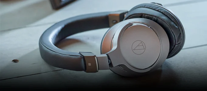 Беспроводные наушники Audio-Technica ATH-AR5BT Black - рис.11