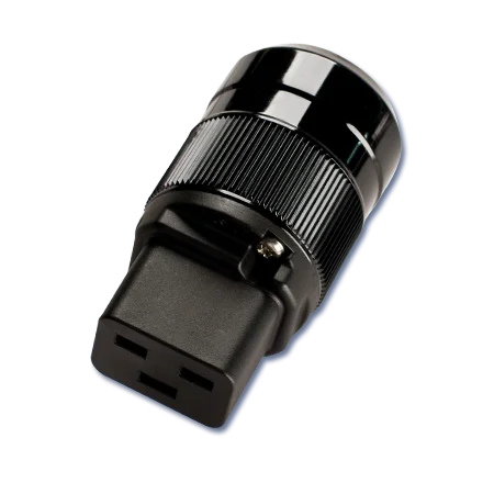 Кабель Wattgate WG320i HC Black - рис.0
