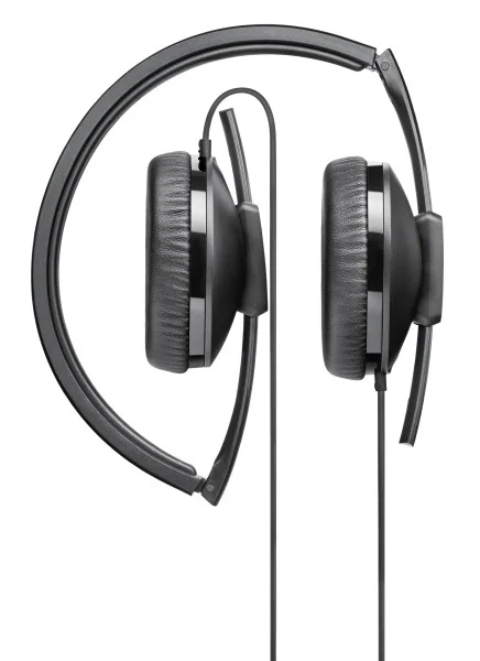 Наушники Sennheiser HD 2.10 - рис.3