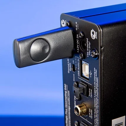 Приемник Cambridge Audio Audiofile BT100 - рис.8