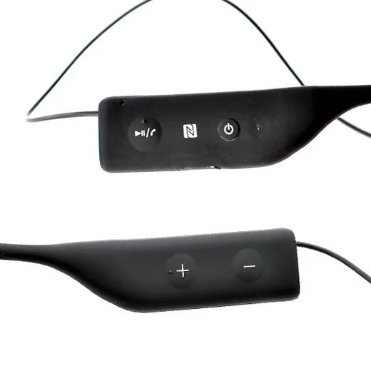 Беспроводные наушники Sony SBH70 Black - рис.1