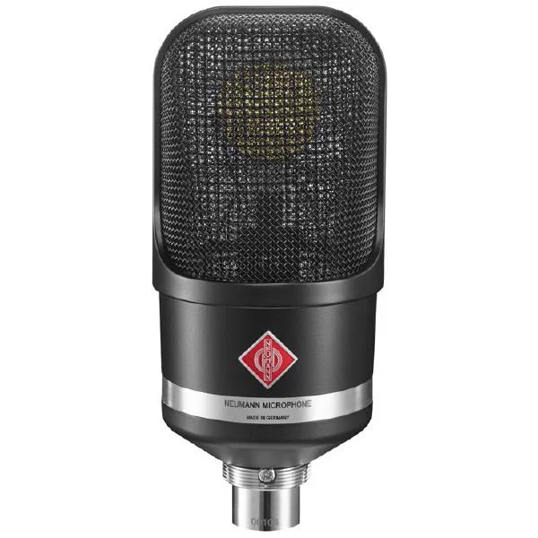 Студийное оборудование Neumann TLM 107 Black - рис.1