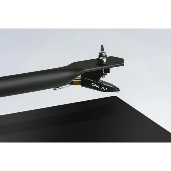 Проигрыватель винила Pro-Ject T1 OM 5E White - рис.4