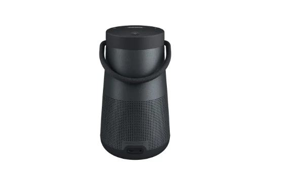Портативная колонка Bose SoundLink Revolve+ Black - рис.2