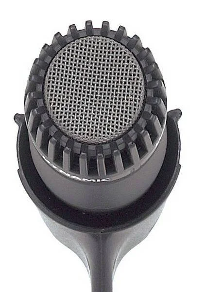 Микрофон инструментальный Shure SM57-LCE - рис.3