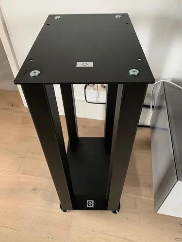 Стойки под акустику Dutch & Dutch 8c Speaker Stand - рис.8