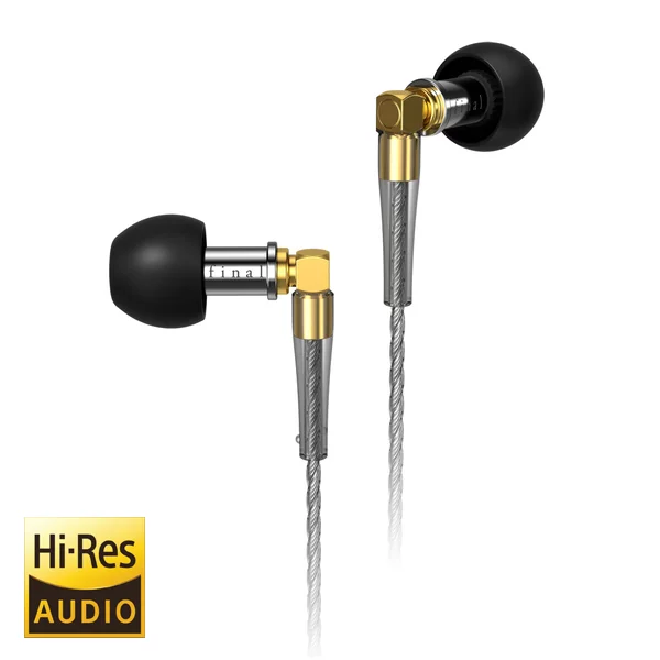 Наушники Final Audio F7200 - рис.0